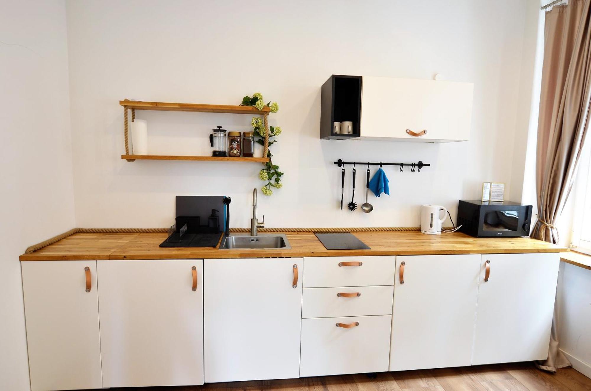 Apartament Szeroka Old Town Gdańsk Extérieur photo