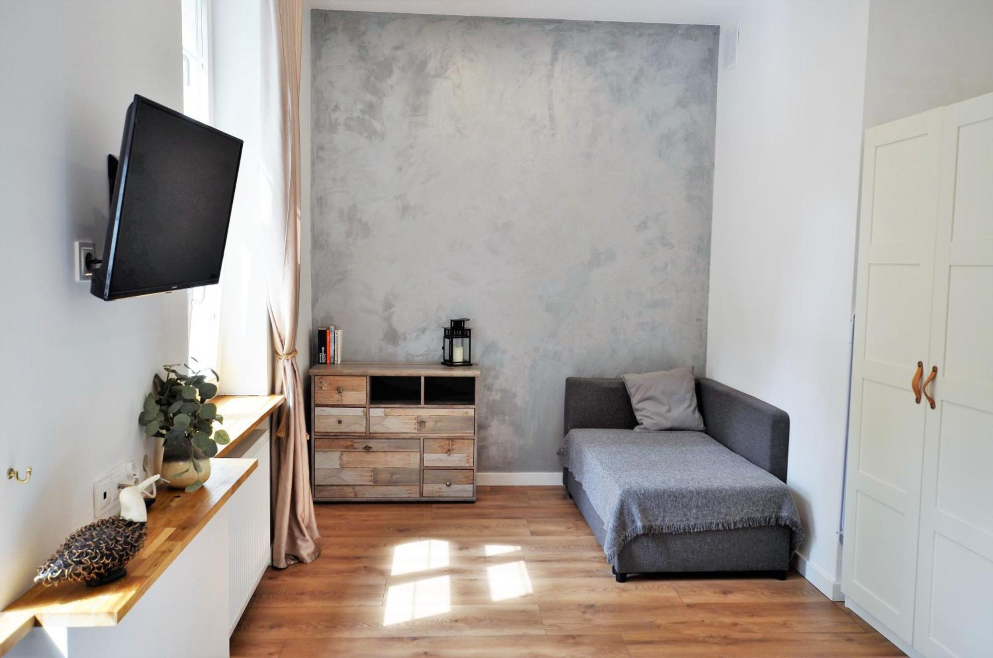 Apartament Szeroka Old Town Gdańsk Extérieur photo
