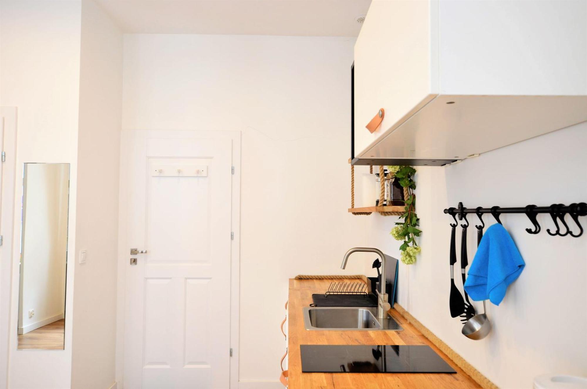 Apartament Szeroka Old Town Gdańsk Extérieur photo