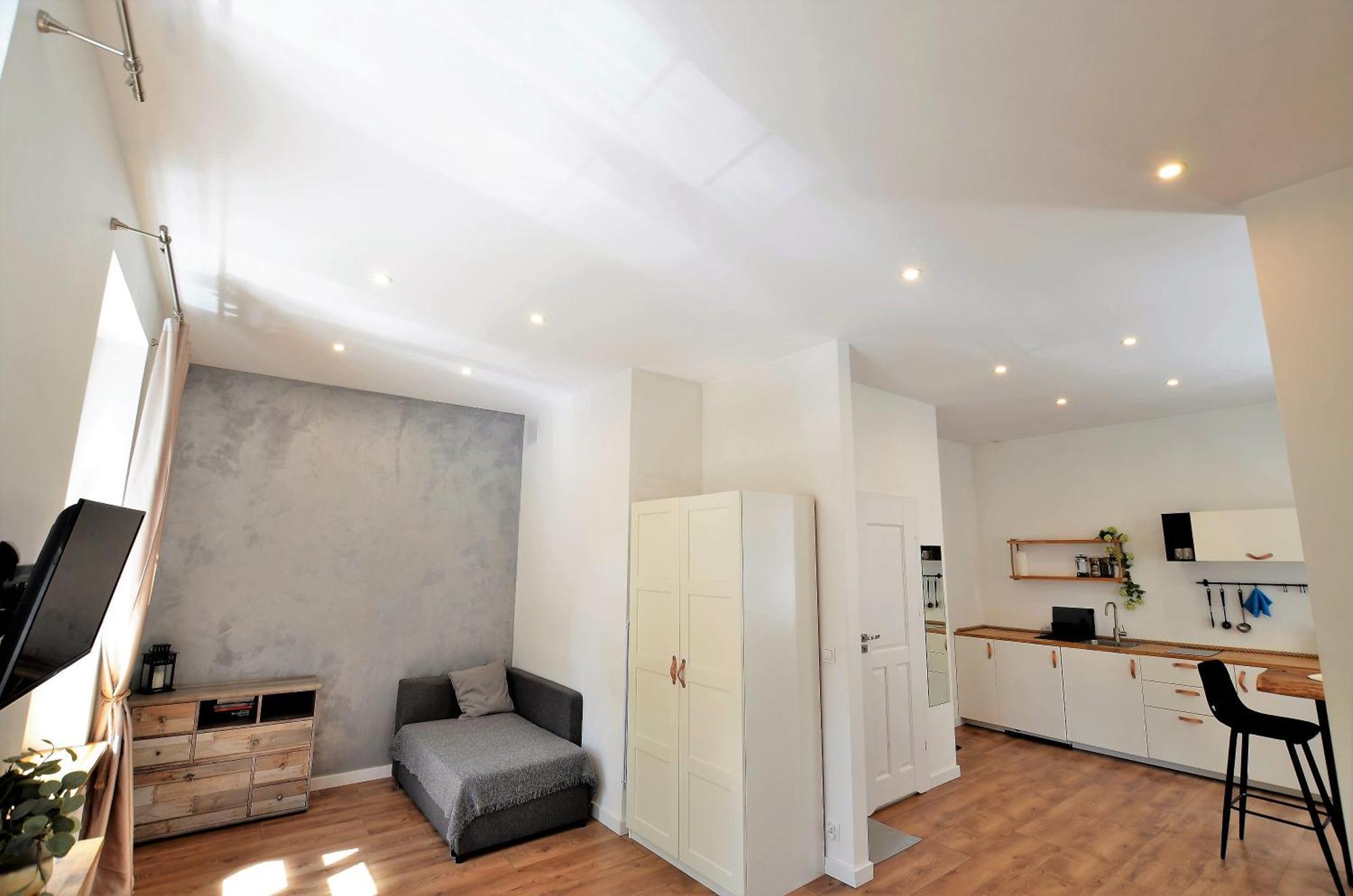 Apartament Szeroka Old Town Gdańsk Extérieur photo