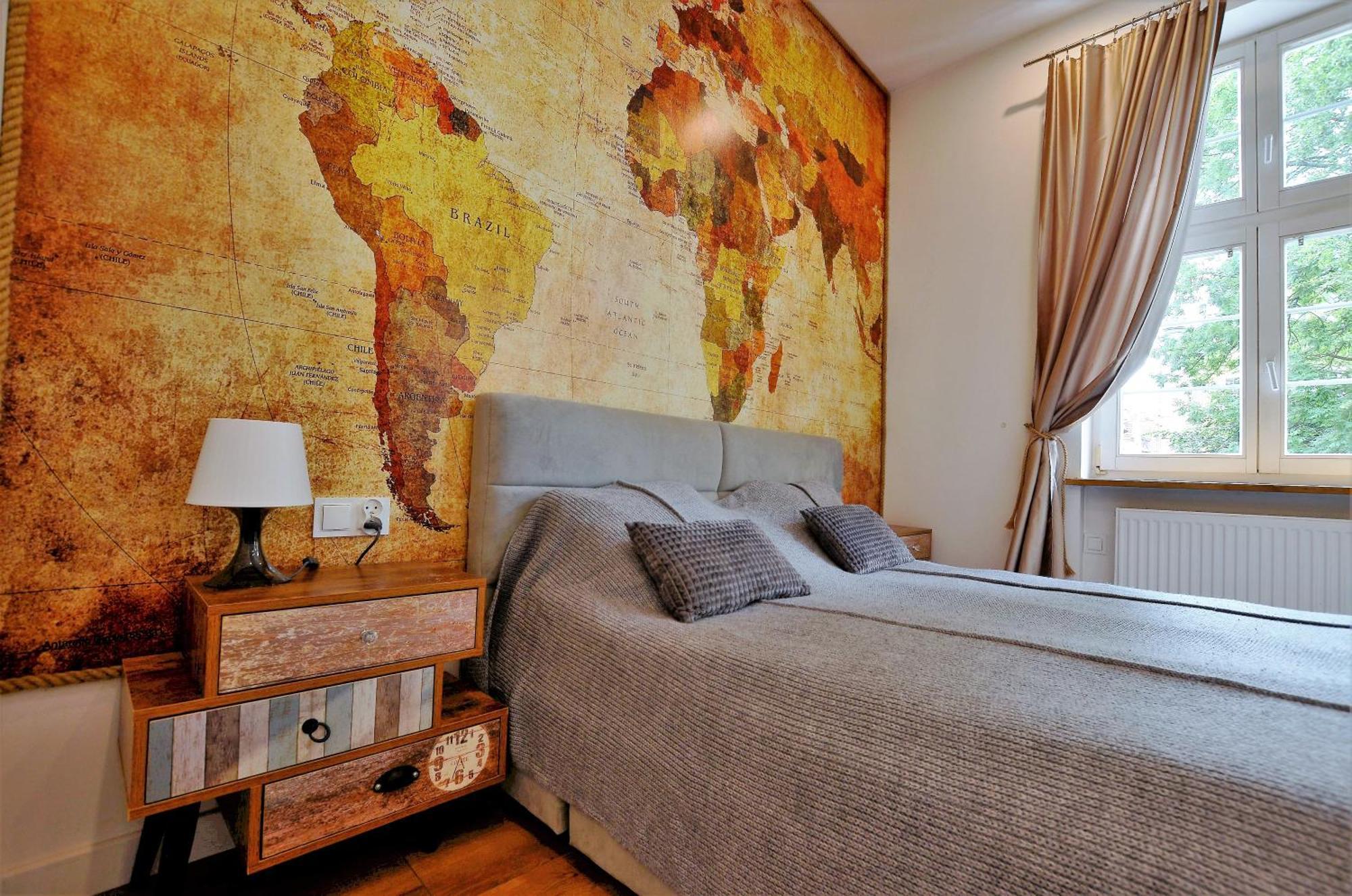 Apartament Szeroka Old Town Gdańsk Extérieur photo