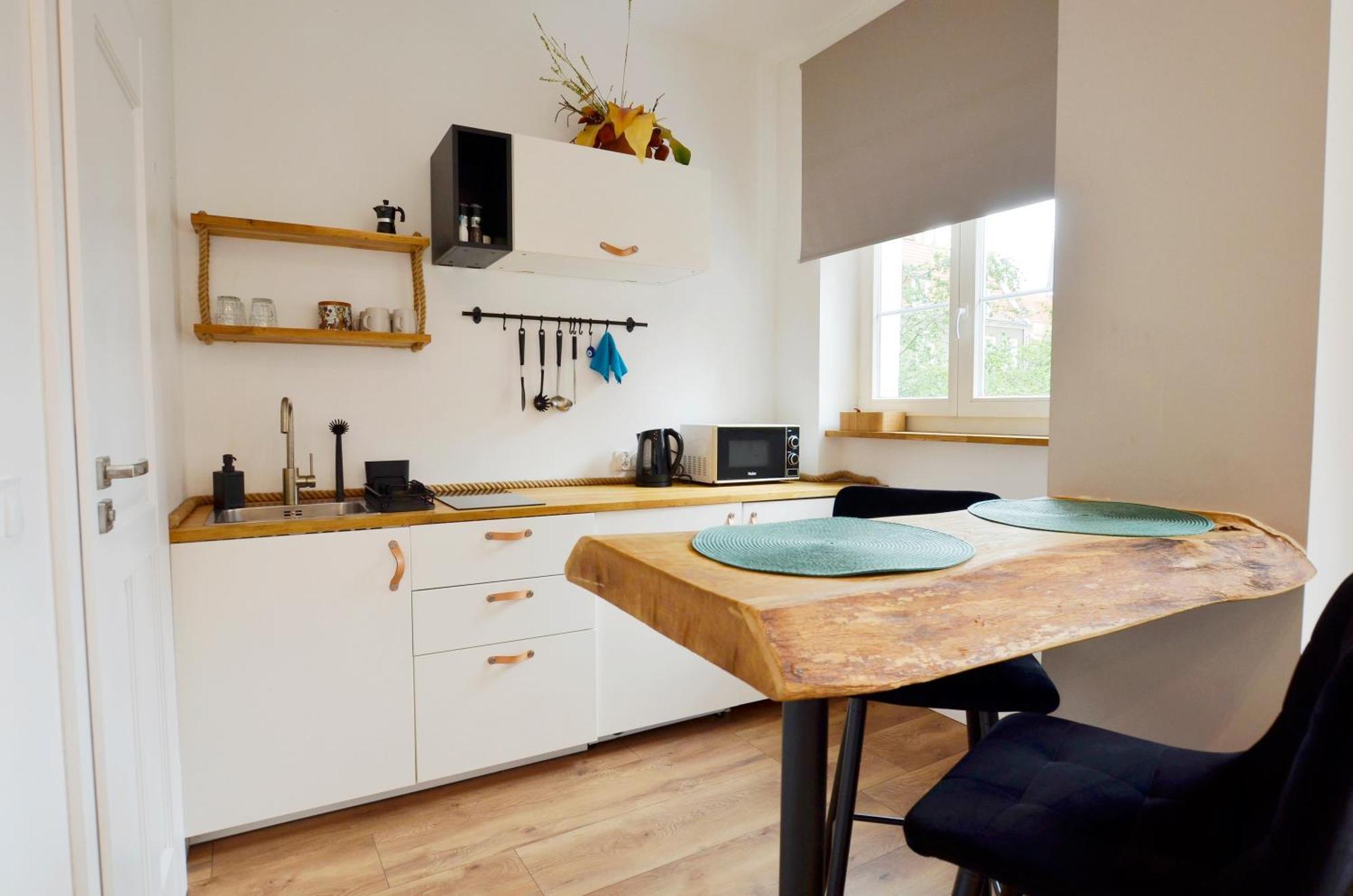 Apartament Szeroka Old Town Gdańsk Extérieur photo