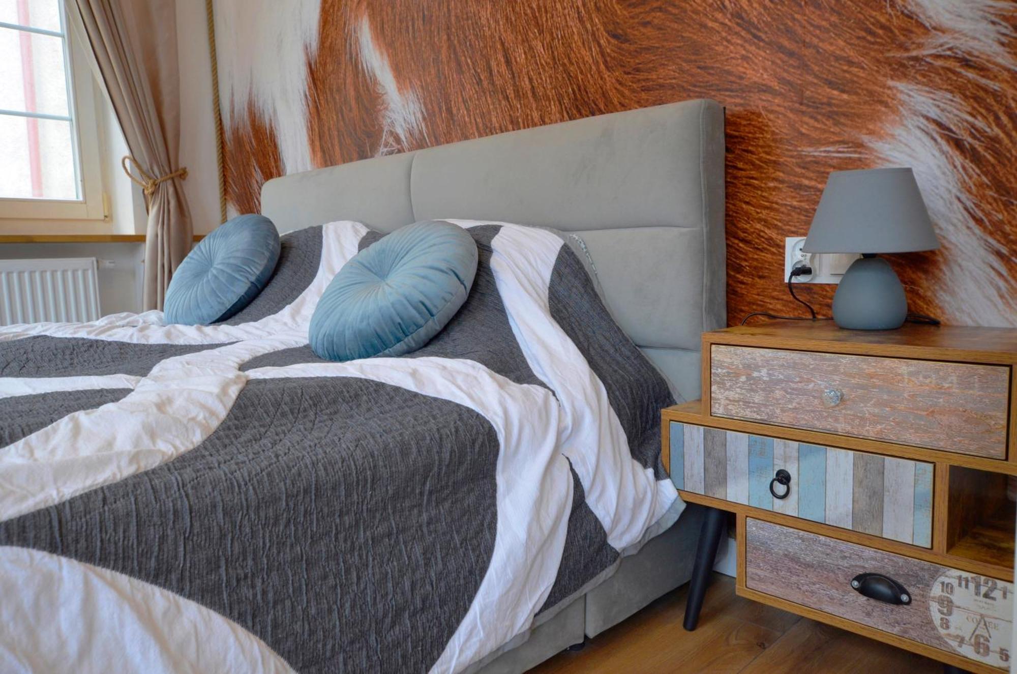 Apartament Szeroka Old Town Gdańsk Extérieur photo