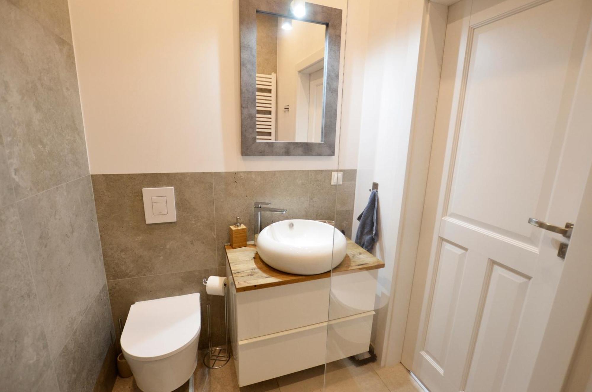Apartament Szeroka Old Town Gdańsk Extérieur photo