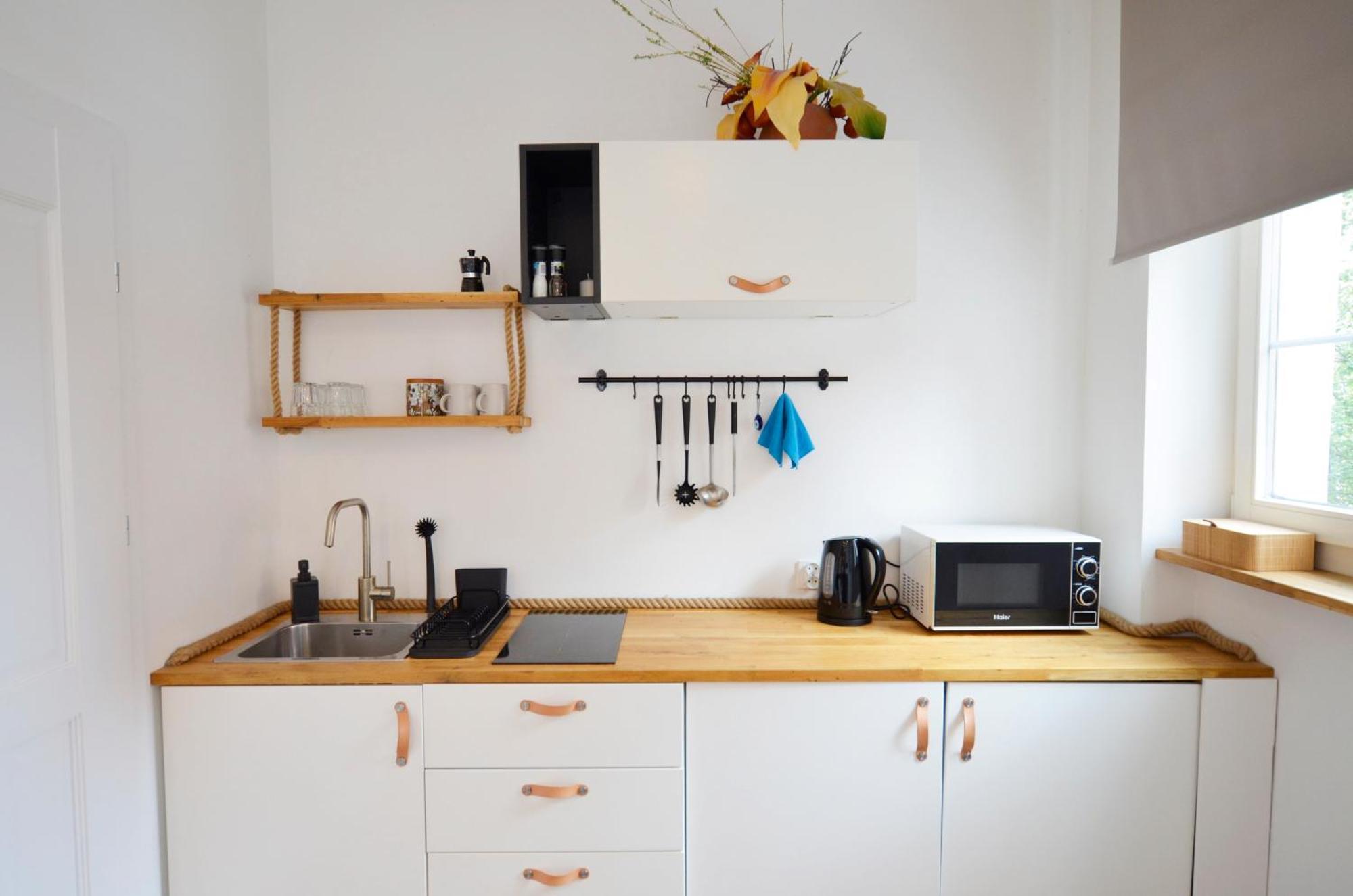 Apartament Szeroka Old Town Gdańsk Extérieur photo