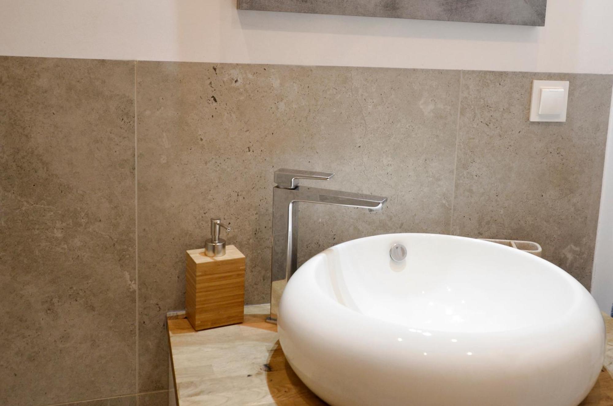Apartament Szeroka Old Town Gdańsk Extérieur photo