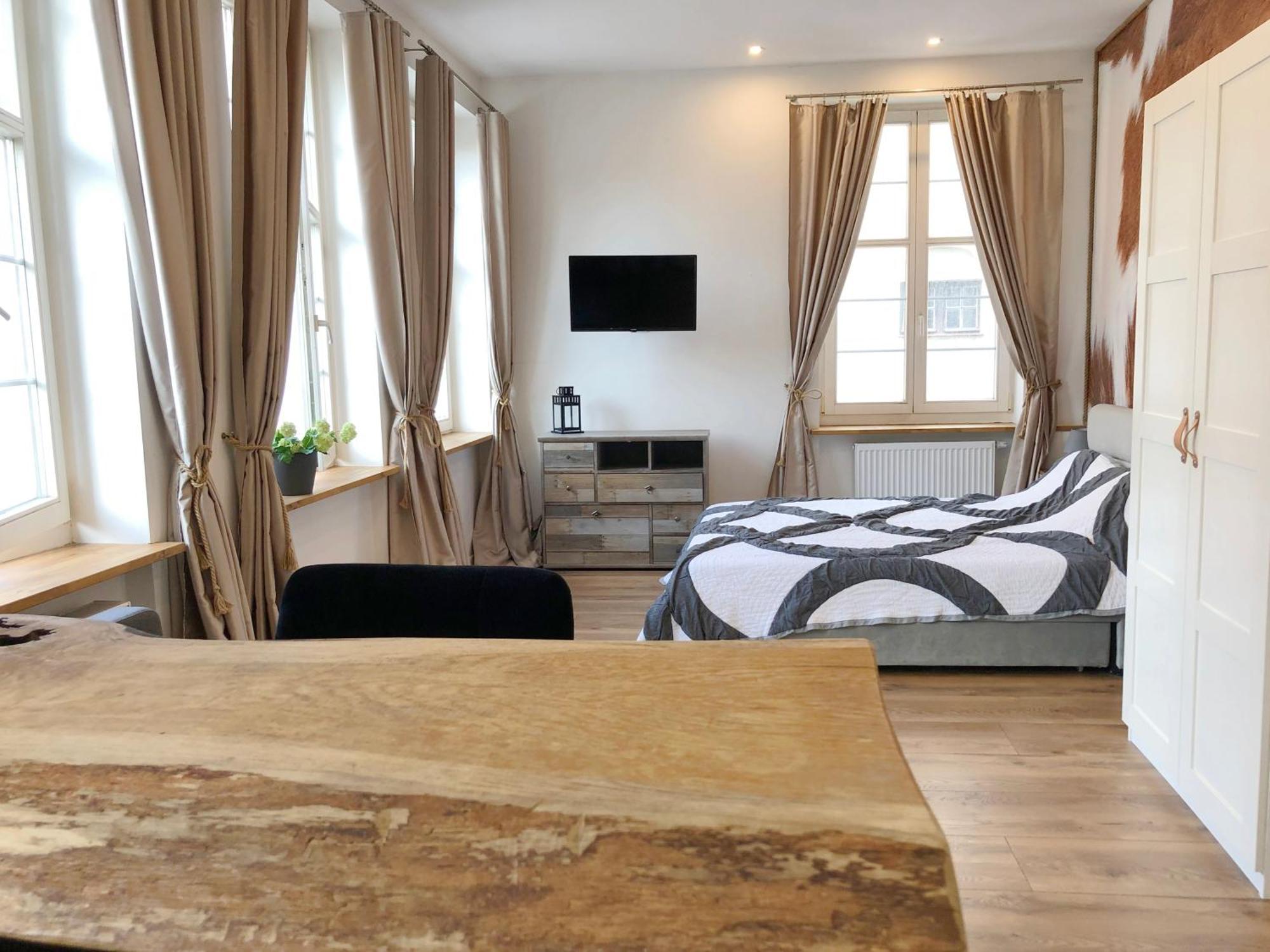 Apartament Szeroka Old Town Gdańsk Extérieur photo
